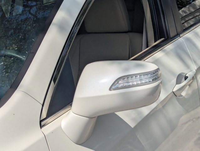 Used 2015 Acura RDX FWD image 15