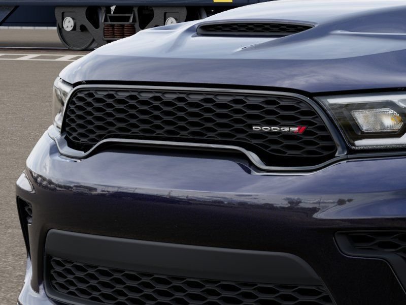 New 2026 Dodge Durango GT w/ Blacktop Package AWD/4WD image 12