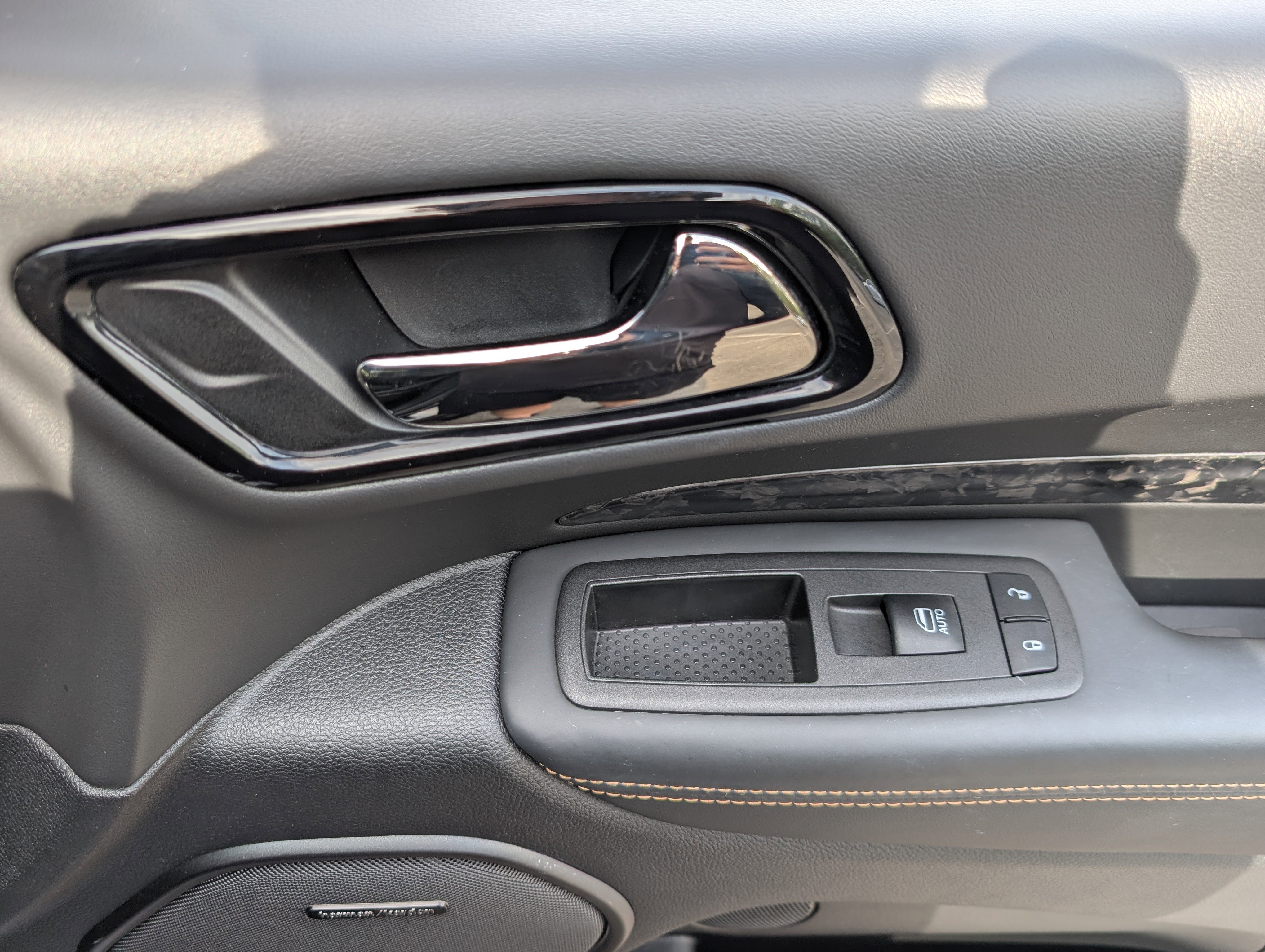 Used 2025 Dodge Durango R/T AWD/4WD image 23