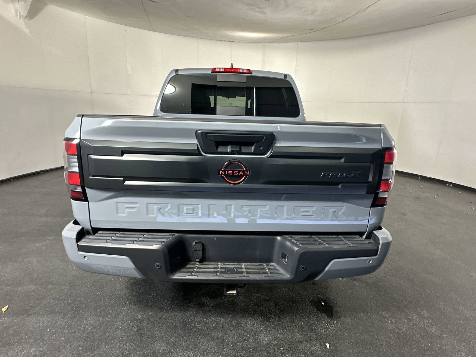 Used 2025 Nissan Frontier Pro-X w/ Pro Convenience Package image 7