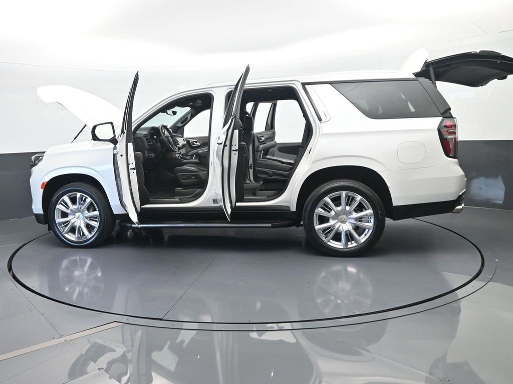 Used 2023 Chevrolet Tahoe High Country image 81