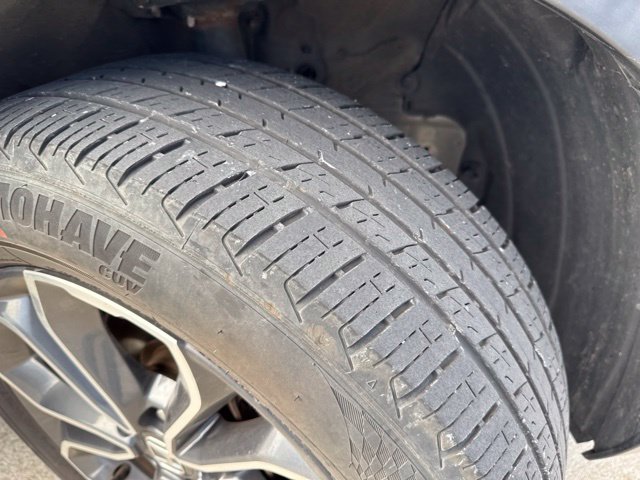 Used 2020 Honda CR-V EX image 17