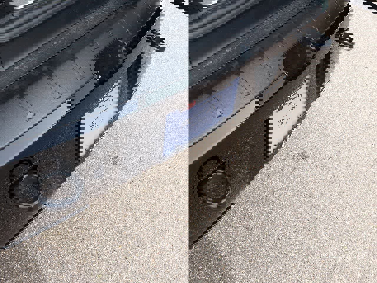 New 2026 Land Rover Defender 110 OCTA AWD/4WD image 37