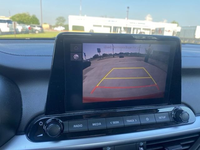 Used 2023 Kia Forte LXS image 23