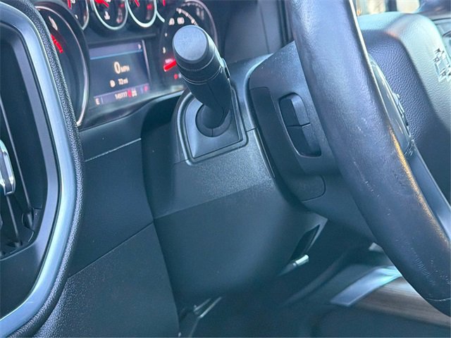 Used 2021 Chevrolet Silverado 1500 LT Trail Boss w/ Convenience Package II image 29