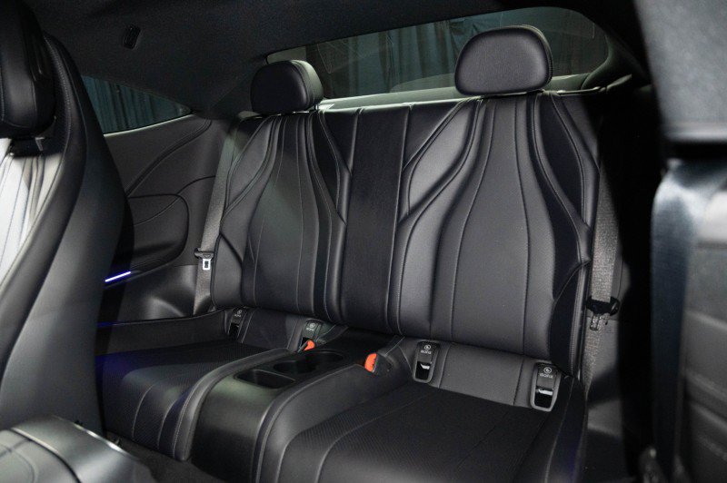 Certified 2024 Mercedes-Benz CLE 300 4MATIC Coupe image 14
