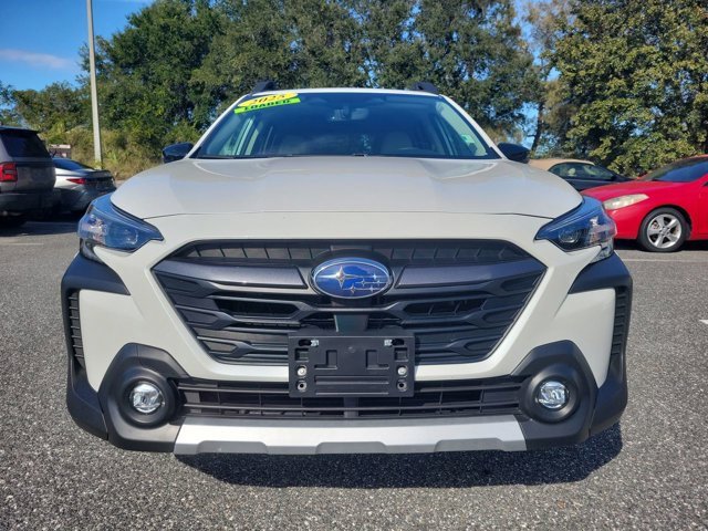 Used 2025 Subaru Outback Limited w/ Popular Package #2 image 15