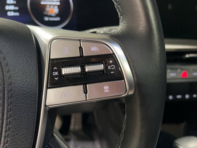 Used 2024 Kia Telluride SX Prestige X-Line AWD/4WD image 32