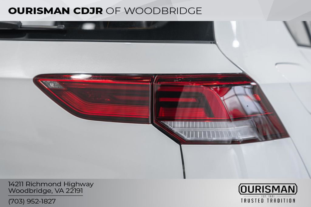 Used 2024 Volkswagen GTI S image 6