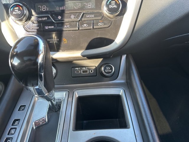 Used 2020 Nissan Murano SL w/ Moonroof Package image 29