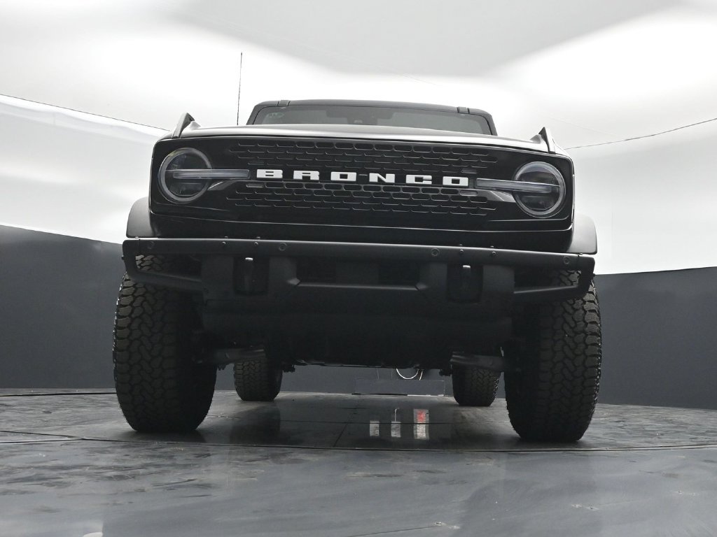 New 2026 Ford Bronco Badlands w/ Wildtrak Package AWD/4WD image 43
