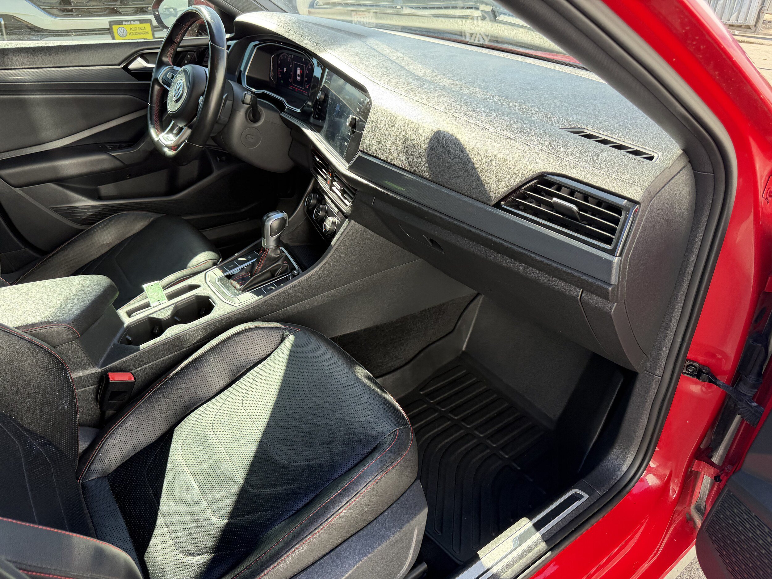 Used 2019 Volkswagen Jetta GLI Autobahn FWD image 33