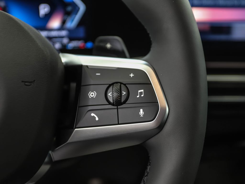 New 2026 BMW X1 xDrive28i w/ Technology Package image 13