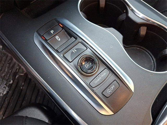 Used 2019 Acura MDX SH-AWD image 16