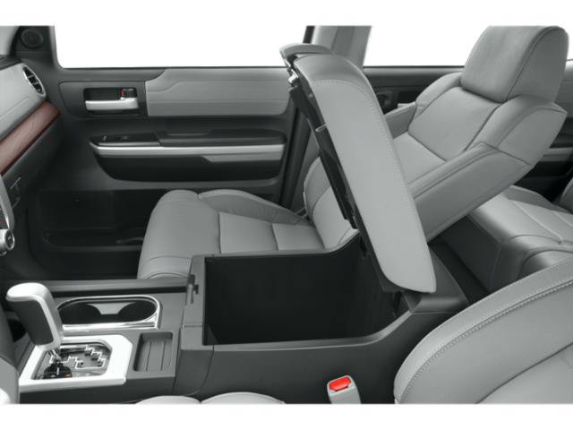 Used 2021 Toyota Tundra Limited w/ Nightshade Special Edition AWD/4WD image 15