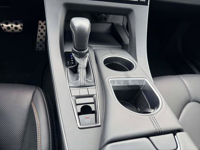 Certified 2019 Toyota Avalon Touring w/ Advanced Safety Package FWD image 6