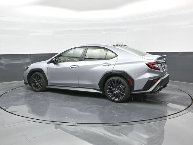 Used 2024 Subaru WRX Premium AWD/4WD image 4