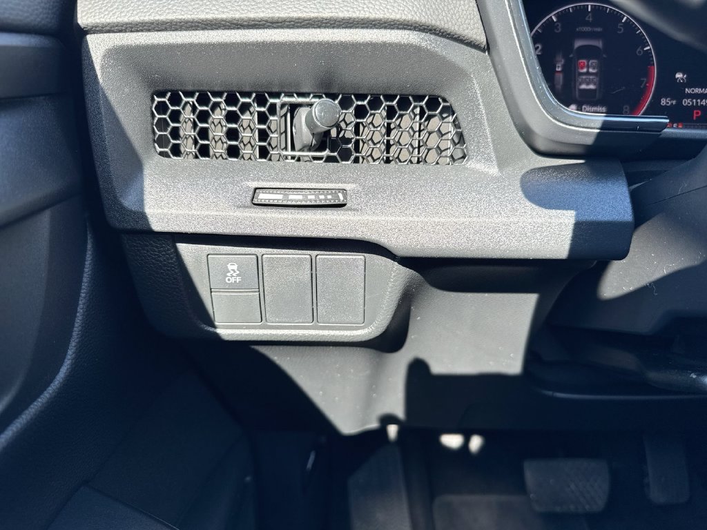 Used 2024 Honda CR-V EX image 17