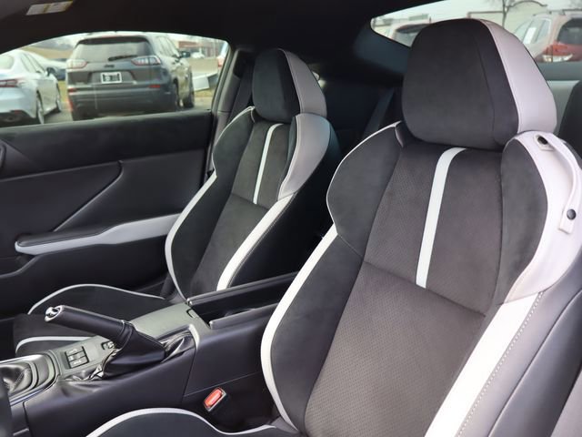 Certified 2025 Subaru BRZ Limited image 18