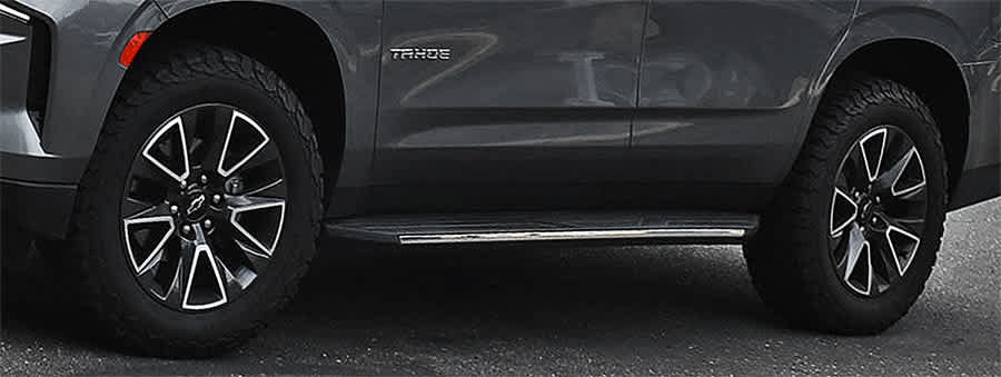 Used 2022 Chevrolet Tahoe LT w/ Luxury Package AWD/4WD image 27