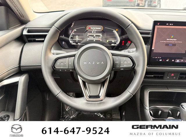 New 2026 MAZDA CX-5 Select AWD/4WD image 16