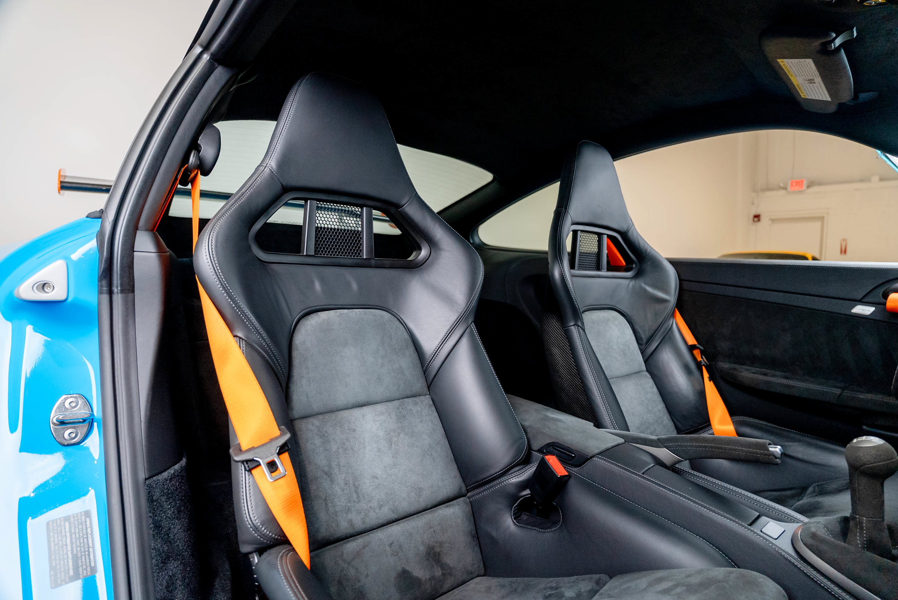 Used 2011 Porsche 911 GT3 RS RWD image 32
