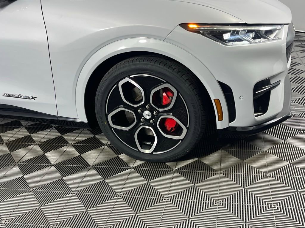 Used 2023 Ford Mustang Mach-E GT image 12