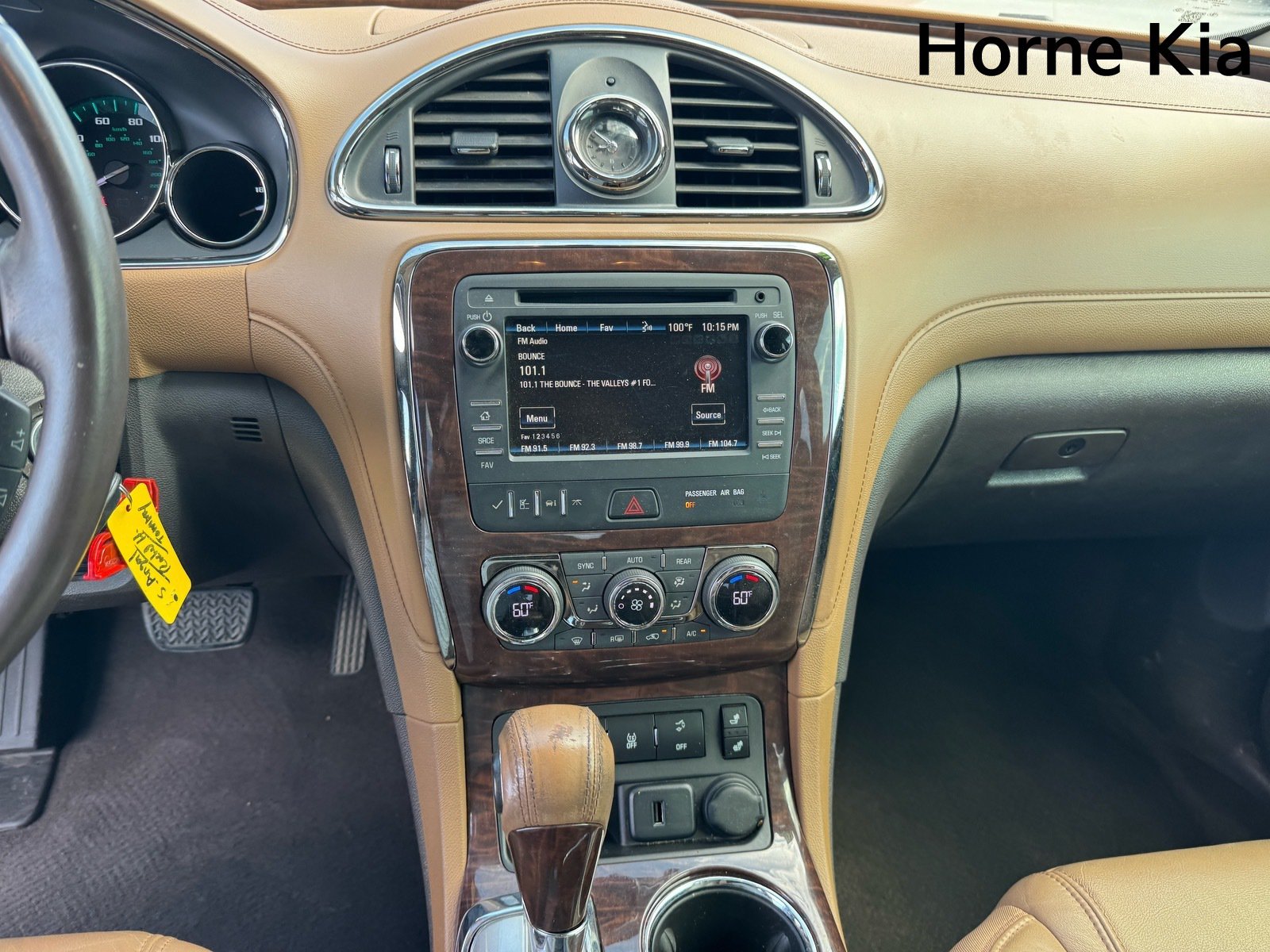 Used 2016 Buick Enclave Leather FWD image 21