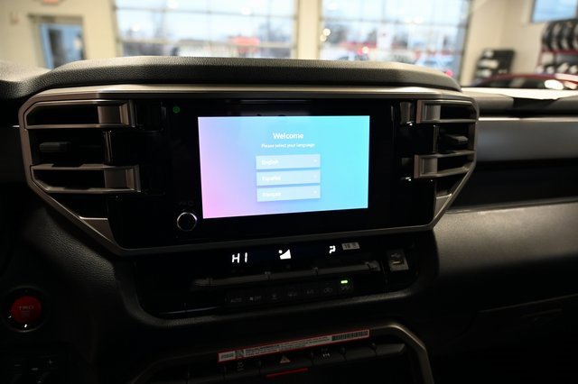 New 2026 Toyota Tundra SR5 image 16