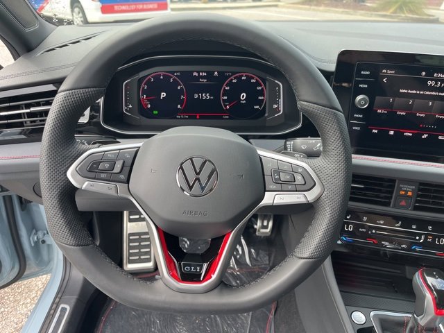New 2026 Volkswagen Jetta GLI Autobahn image 19
