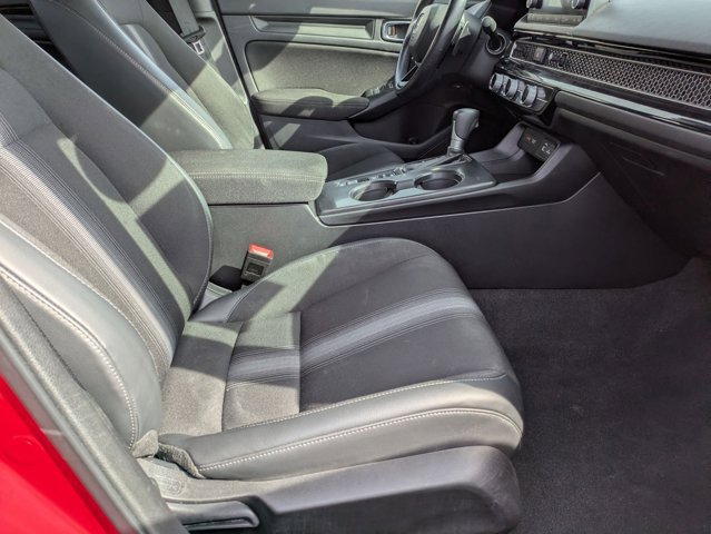 Used 2024 Honda Civic Sport image 24