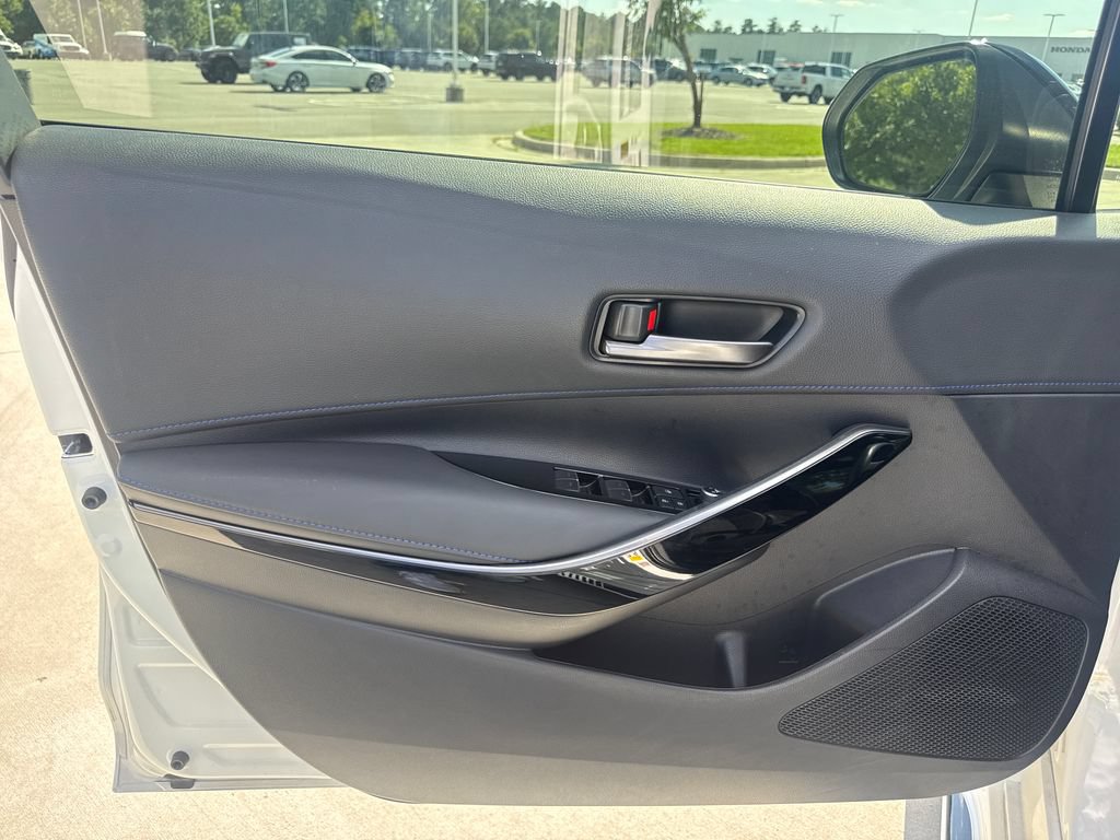 Used 2024 Toyota Corolla GR AWD/4WD image 13