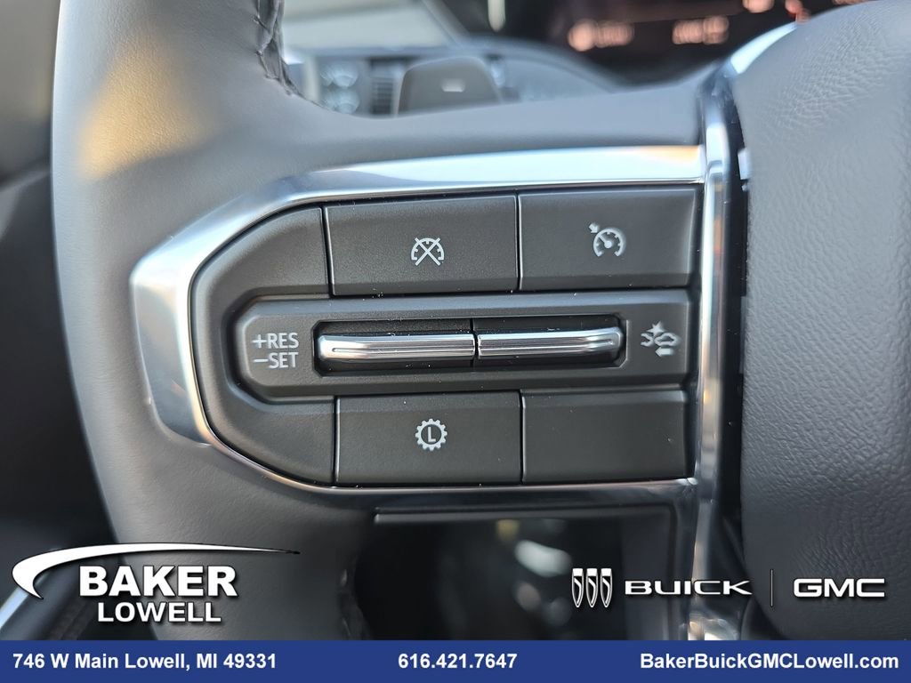 New 2026 GMC Acadia Elevation w/ Black Edition image 19