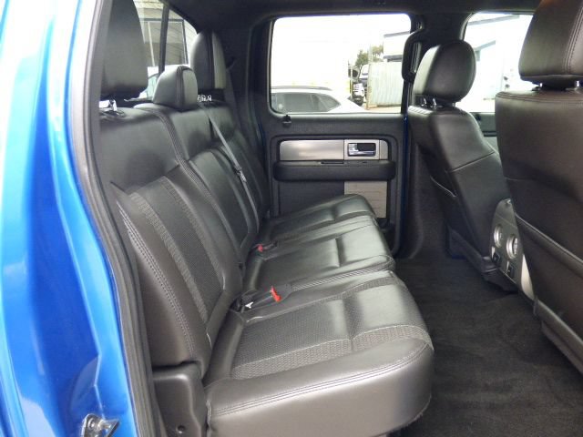 Used 2013 Ford F150 SVT Raptor AWD/4WD image 17