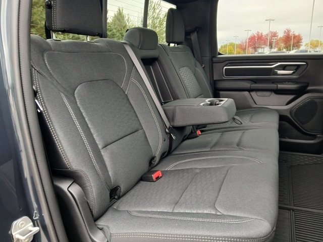 New 2026 RAM 1500 Big Horn w/ Night Edition image 34