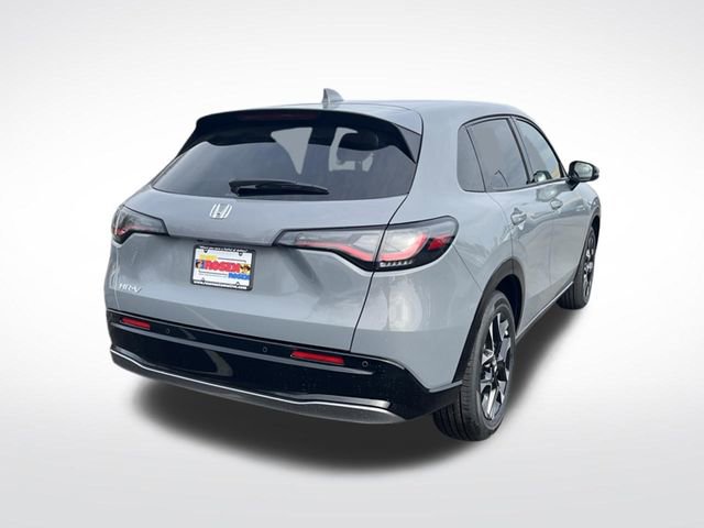 New 2026 Honda HR-V EX-L image 5