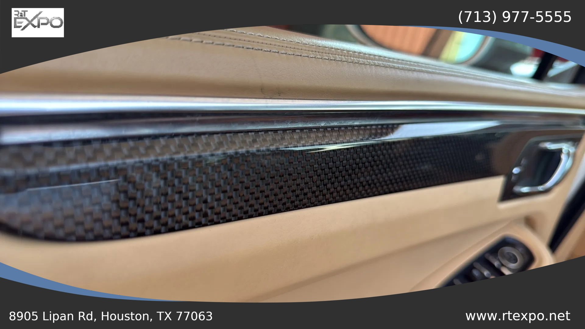 Used 2015 Porsche Macan Turbo image 22