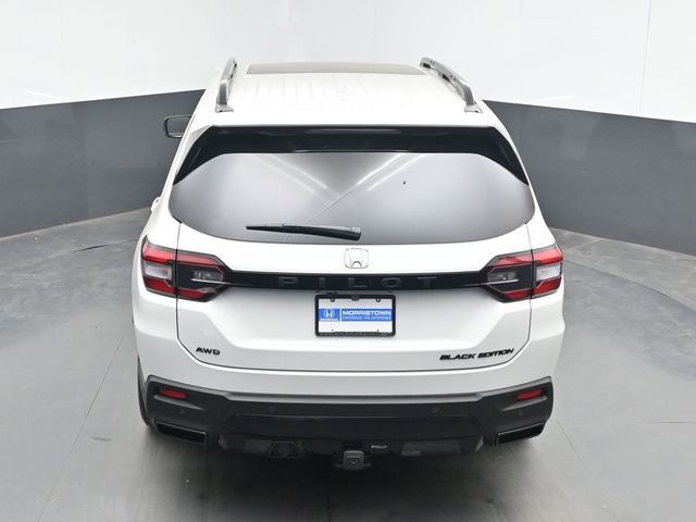 New 2026 Honda Pilot Black Edition image 40