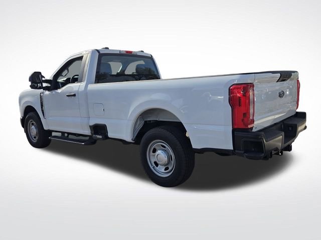 Used 2024 Ford F350 XL w/ XL Driver Assist Package image 7