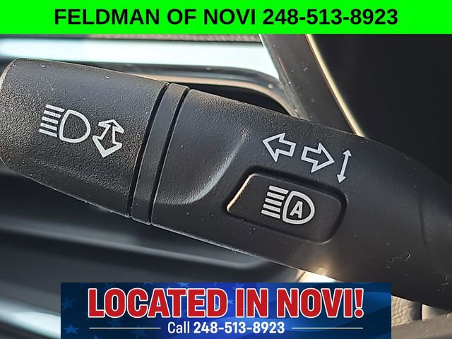 Used 2024 Chevrolet Equinox LT w/ LPO, Floor Liner Package image 25