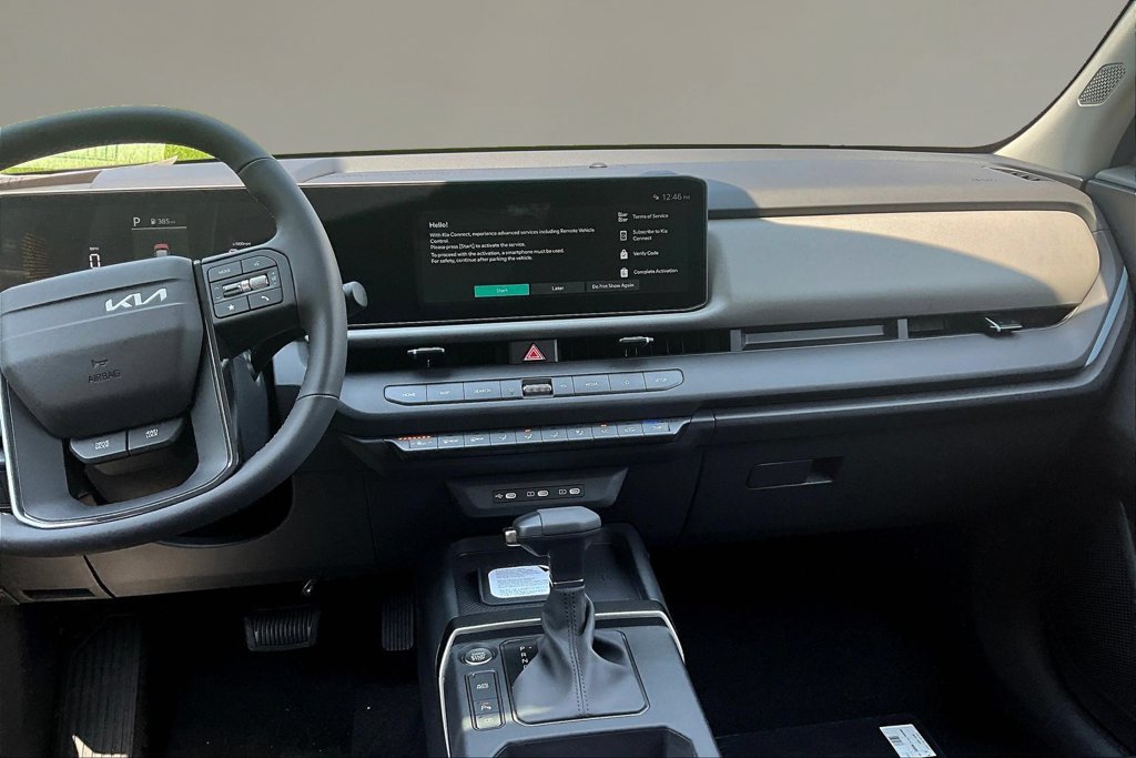 New 2027 Kia Seltos S AWD/4WD image 6