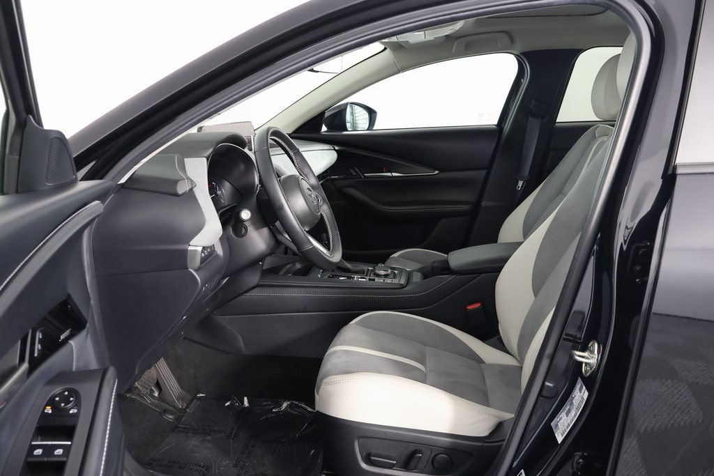 Used 2026 MAZDA CX-30 2.5 Turbo AWD/4WD image 10