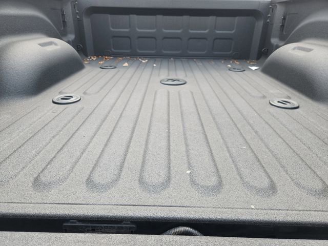 Used 2023 RAM 2500 Limited image 26