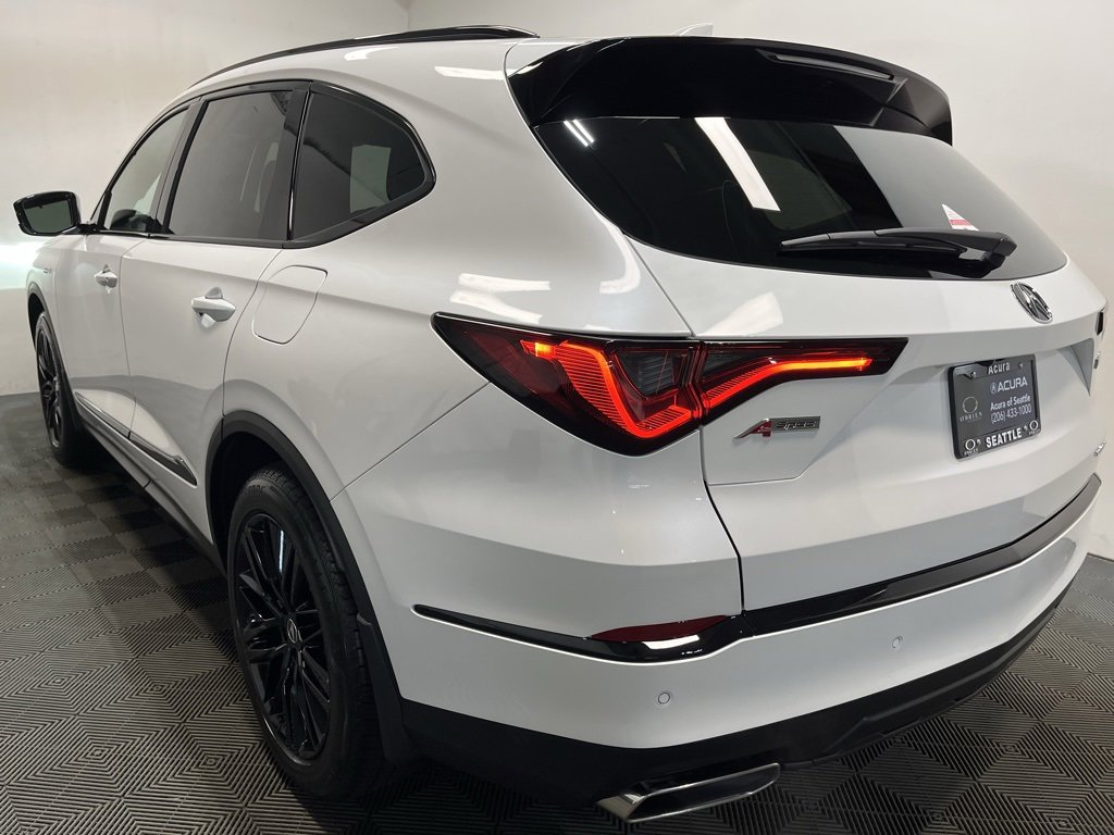 New 2026 Acura MDX A-Spec image 22