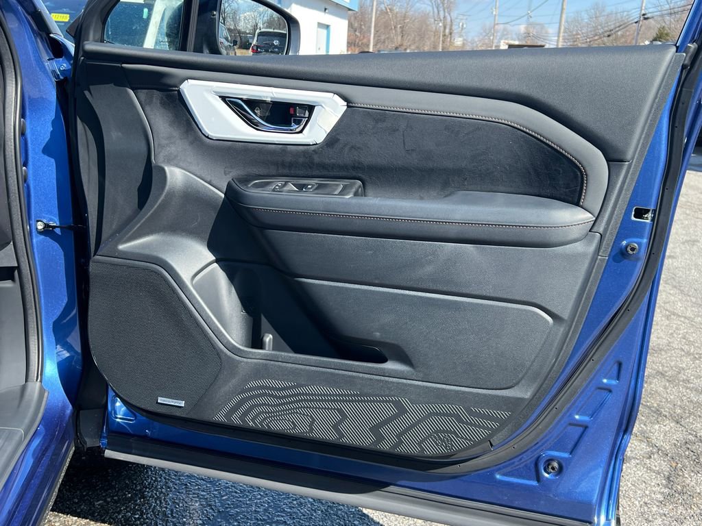 New 2026 Subaru Forester Touring image 7