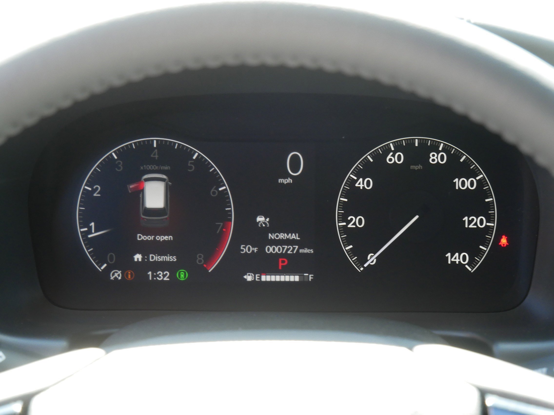 Certified 2026 Honda Odyssey Touring image 21