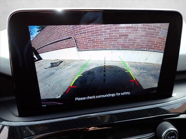 Certified 2024 Ford Escape ST-Line image 22