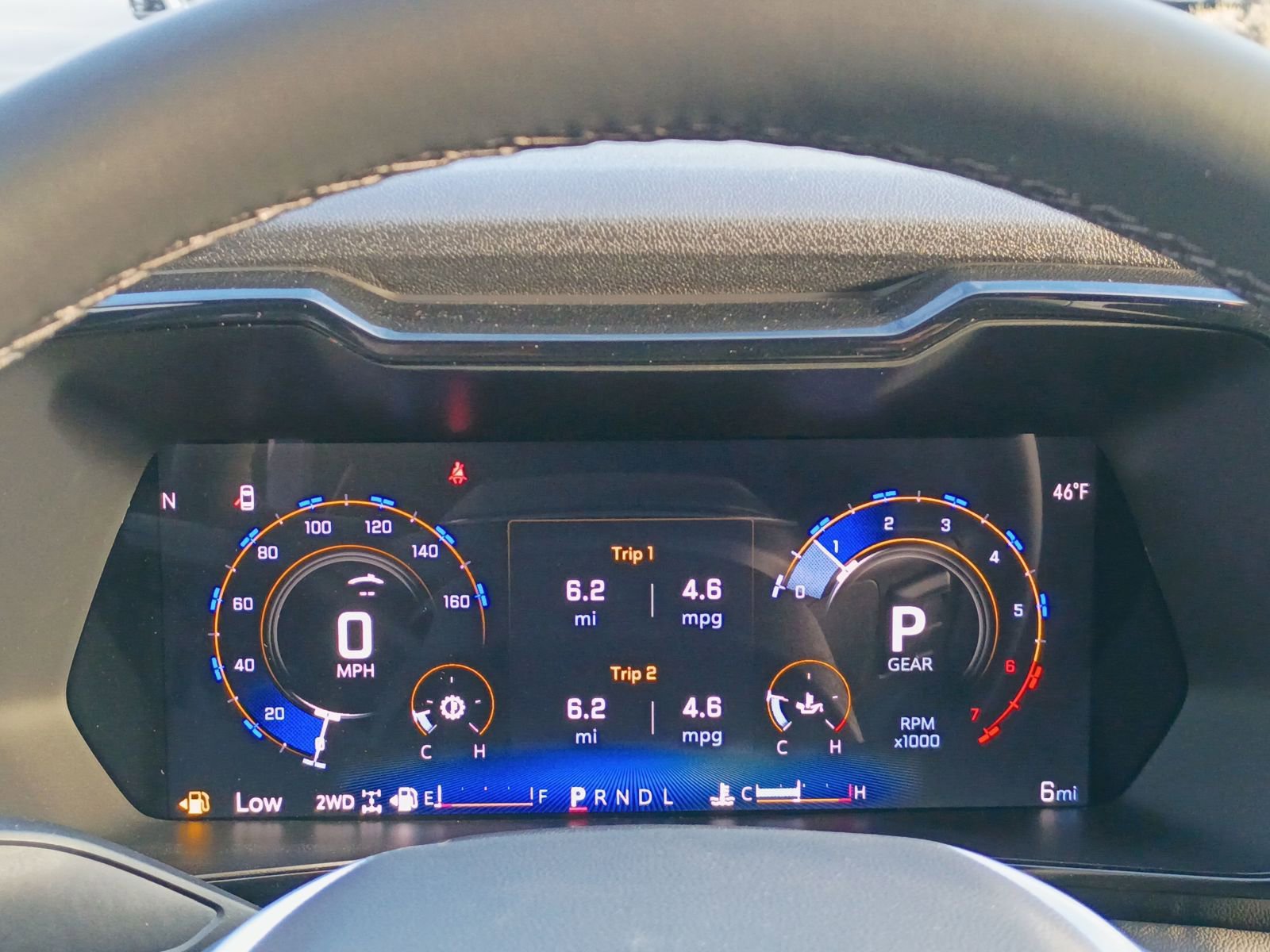 New 2026 Chevrolet Colorado ZR2 w/ Technology Package image 30