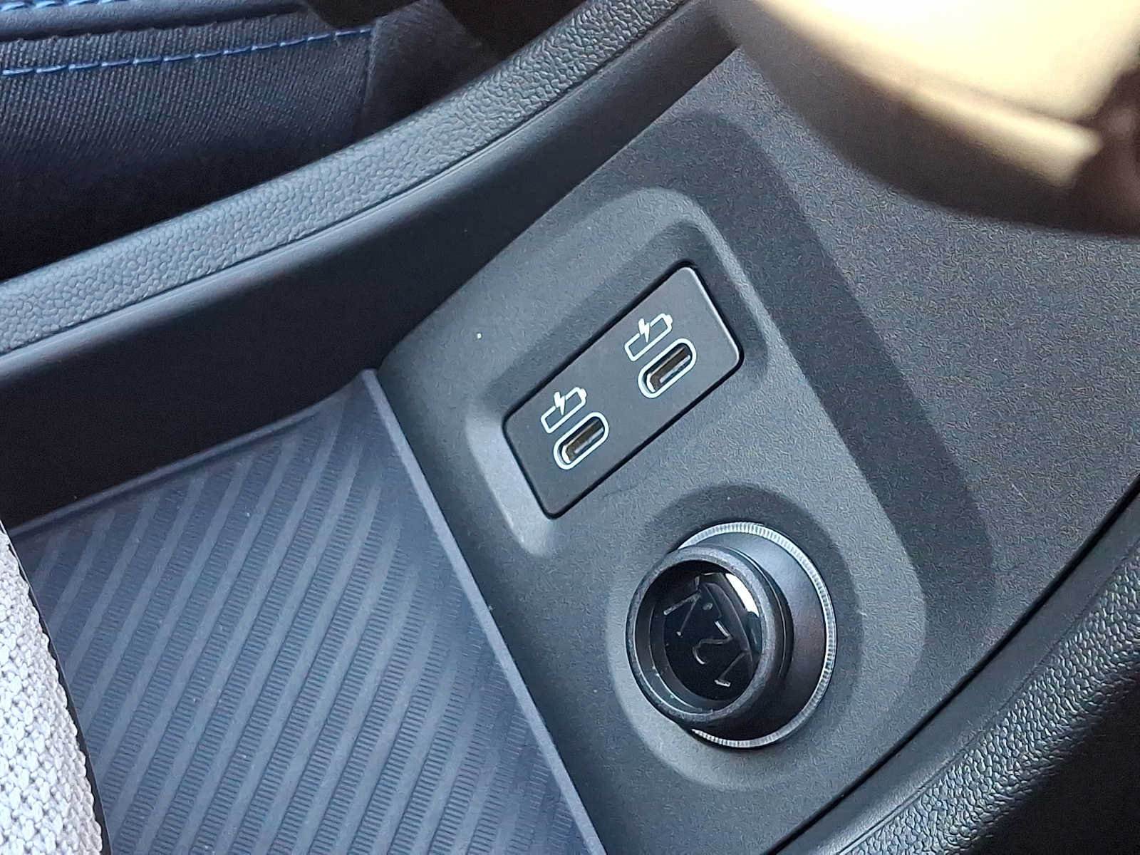 Used 2026 MINI Cooper S FWD image 25