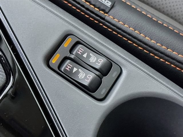 New 2026 Subaru Crosstrek 2.5i Limited AWD/4WD image 20
